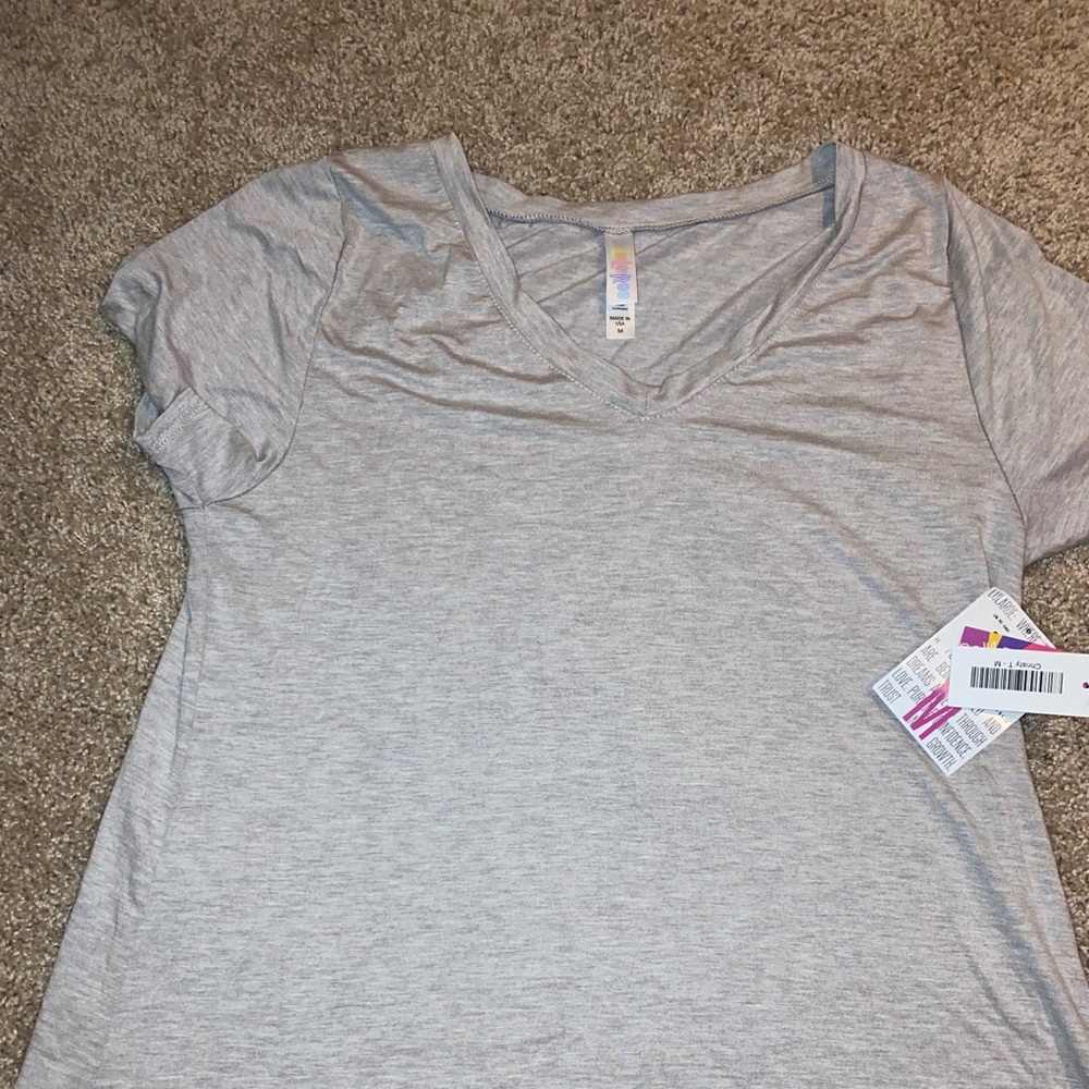 LLR Christy Tee
